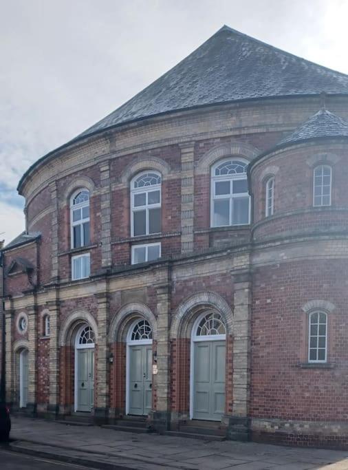 Victoria Bar Apartments York Exterior foto